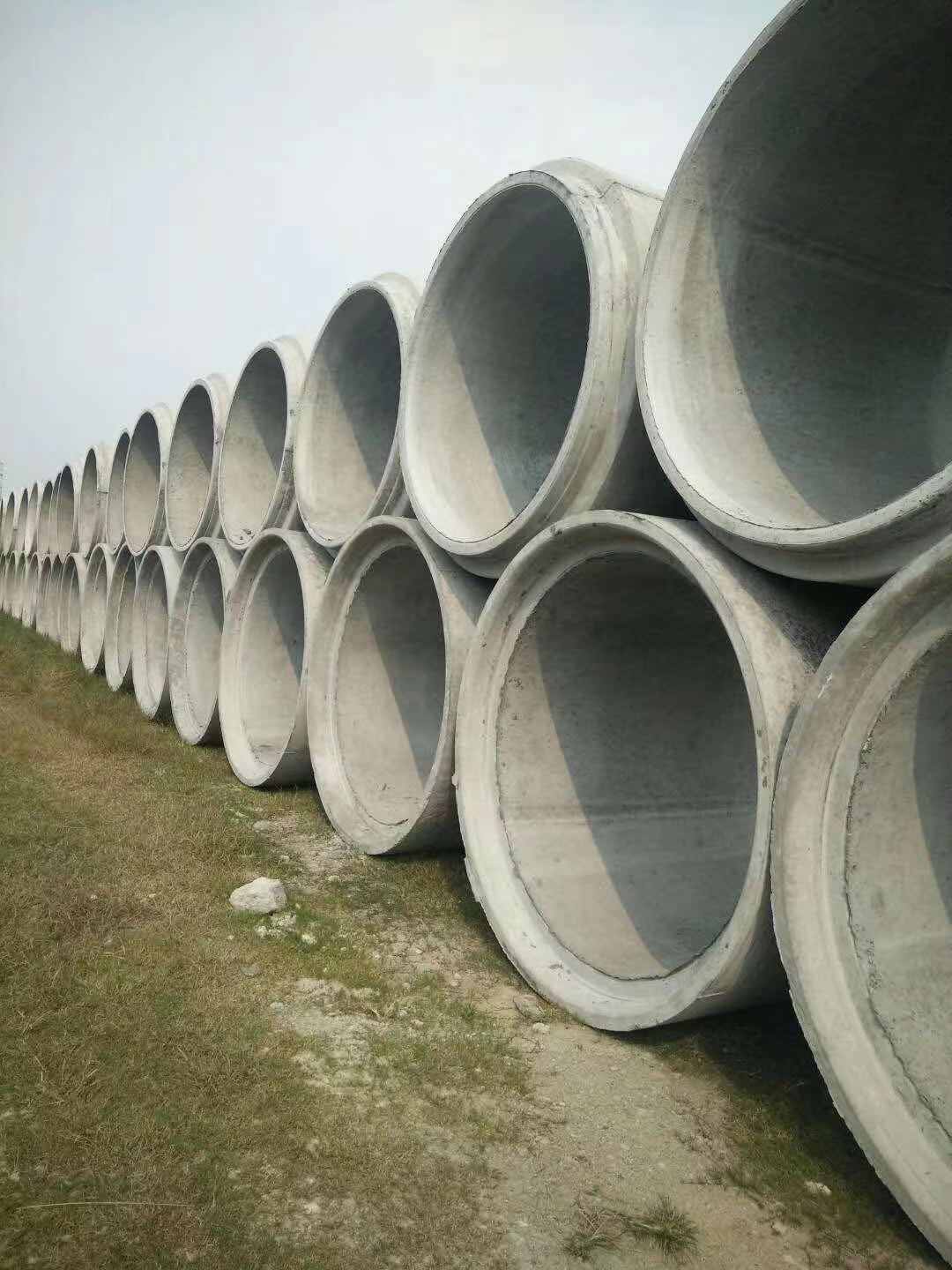 排水水泥管